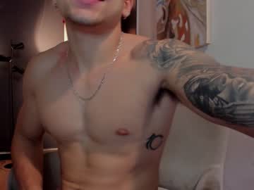 free nude cam man mike_montoya image #2084740