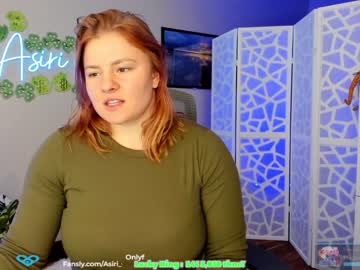 free nude cam girl asiri_ocean image #1348588