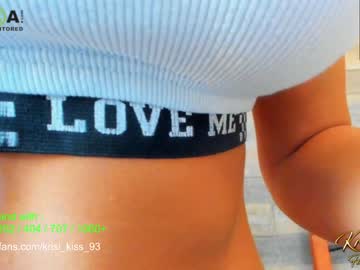 free nude cam girl krisi_kiss image #2408040