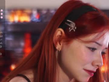 free nude cam girl oki_dokie image #6114706