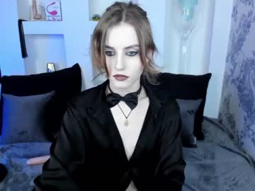 free nude cam girl eleanor_morte image #1992822