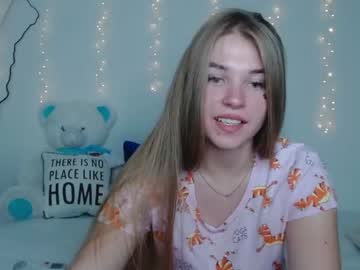 free nude cam girl little__cherrry image #2491374