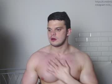 free nude cam man michaelbradley_for_u image #1973968