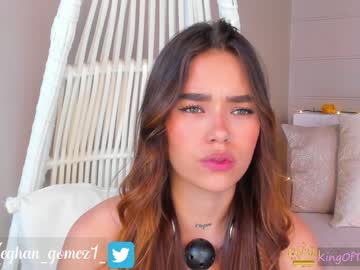 free nude cam girl _meghan_gomez1_ image #2611610