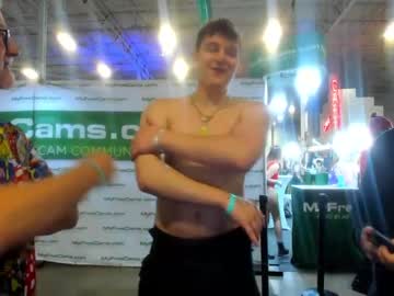 free nude cam man thejohnnystone image #5807849