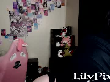 free nude cam girl lilypixel image #3874377