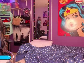 free nude cam girl kloelamaravilla18 image #516282