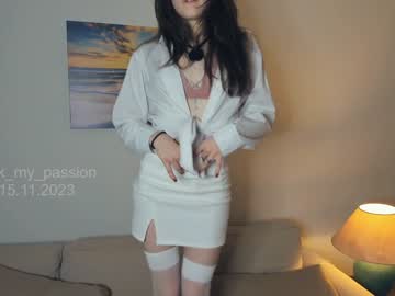 free nude cam girl look_my_passion image #5684971