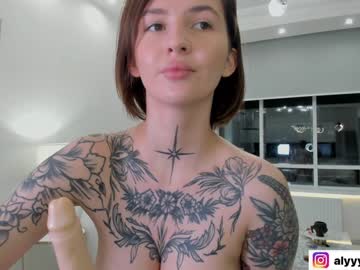 free nude cam girl alyssa_fabulous image #5584540
