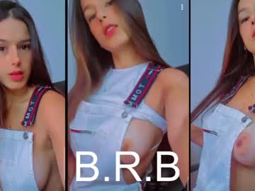 free nude cam girl ohanna_ image #18964