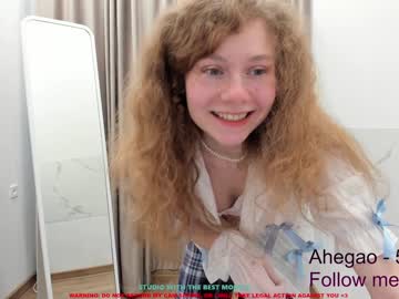 free nude cam girl lanshan_coy image #992288