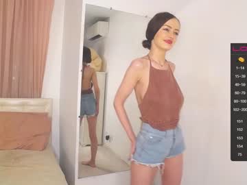 free nude cam girl meganiex image #1631477