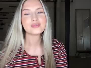 free nude cam girl thezabrina image #1105506