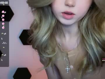 free nude cam girl small_blondee image #4590731