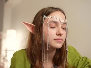 julli_a cosplay cam