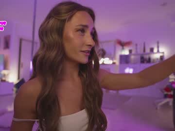 free nude cam girl hannahjames710 image #5454979
