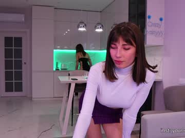 free nude cam girl crazybabyyy image #4120344