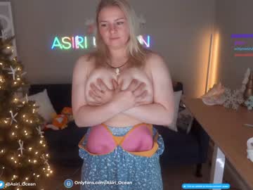 free nude cam girl asiri_ocean image #5849471