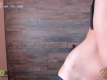 free nude cam girl krisi_kiss image #397412