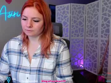 free nude cam girl asiri_ocean image #1046030