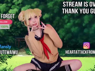 free nude cam girl yourcutewaifu image #6515939