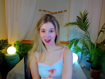 free nude cam girl milablush image #5668027