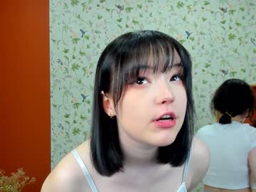 free nude cam girl hua_jinhwa image #4807917