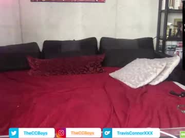 free nude cam man travisconnor86 image #6003080
