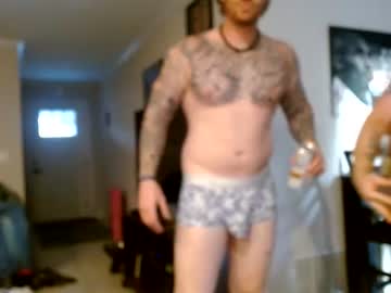 free nude cam man irishulk777 image #3859218