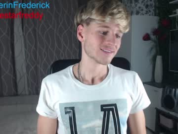 free nude cam man freddy_star image #3802819