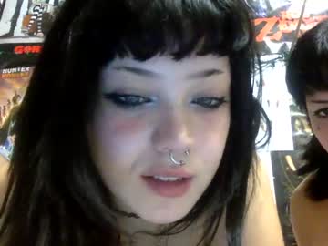 bunnigirlz cosplay cam