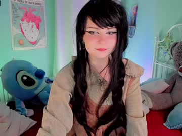 free nude cam girl ronnie_neko image #5043980