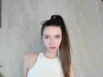 free nude cam girl cutie_ghostie image #6350355