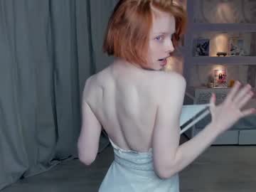 free nude cam girl gingers_hugs image #5861776