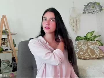 free nude cam girl grettabenett_ image #3192015