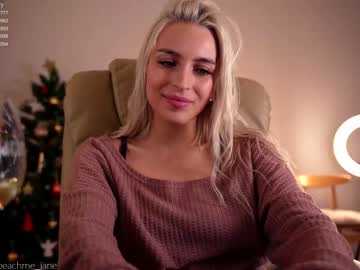 free nude cam girl peach_me image #989622
