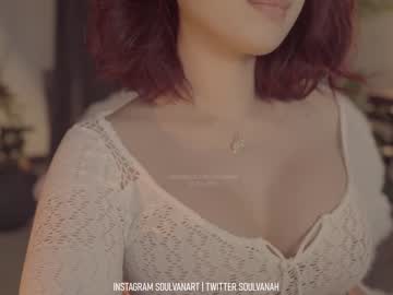 free nude cam girl soulvanah image #3607862