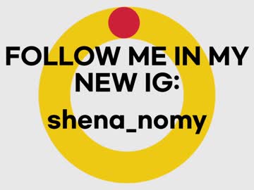 free nude cam girl shena_nomy image #5913031