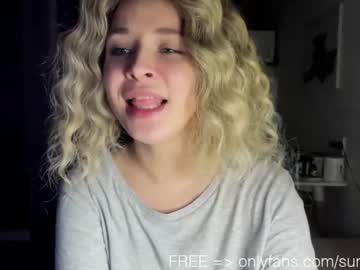 free nude cam girl sun_shine_baby image #2747034