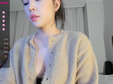 free nude cam girl hee_jin image #3228237