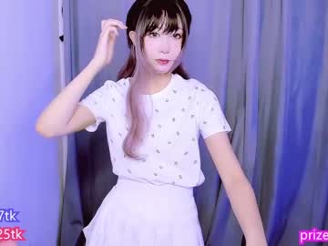 hiyori_coy cosplay cam