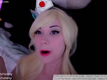 free nude cam girl runesy image #6218085