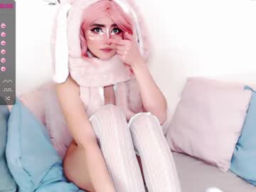 free nude cam girl lizzyhoney_ image #555864
