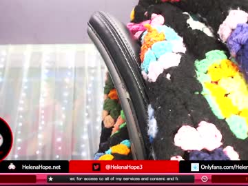 free nude cam girl helena_hope image #1638648