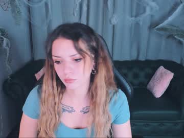 shirley_rous cosplay cam