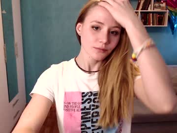 free nude cam girl _mary_me_ image #900490