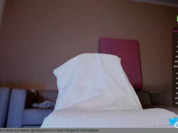 free nude cam girl hollyextra image #4748132