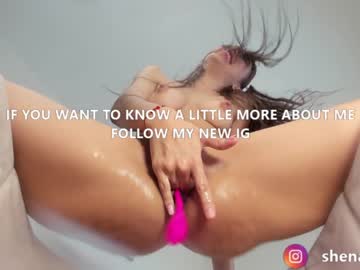 free nude cam girl shena_nomy image #6524887
