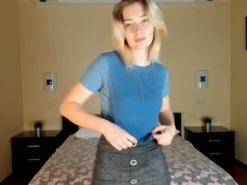 free nude cam girl samboblond image #6286581