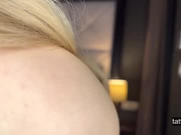 free nude cam girl tatti_1 image #4539177